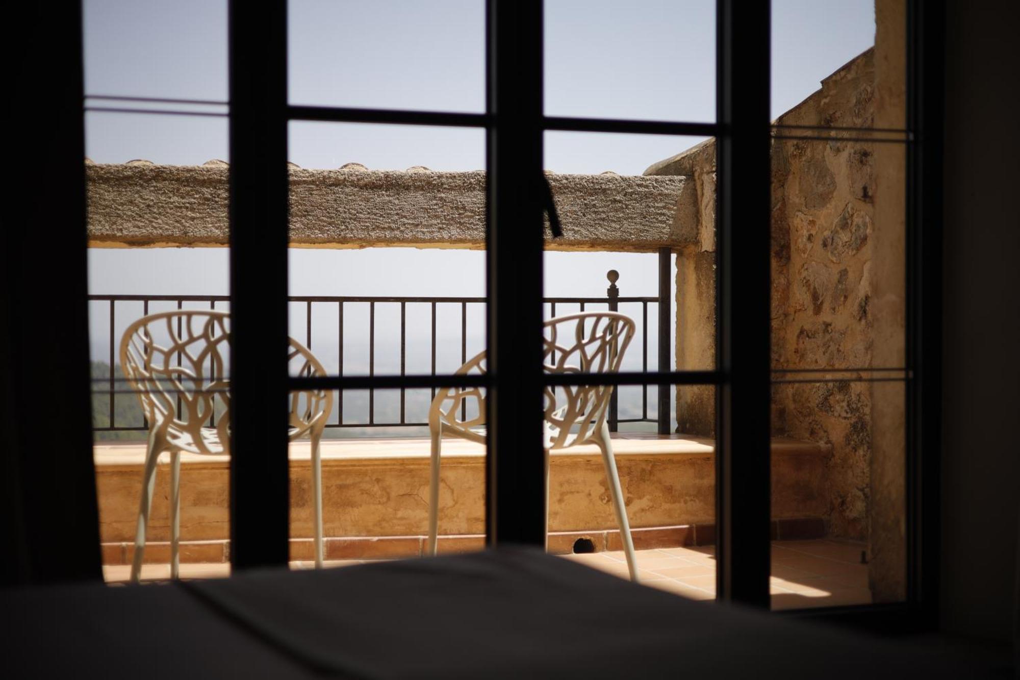 Posada Del Marques Esporles Exterior foto